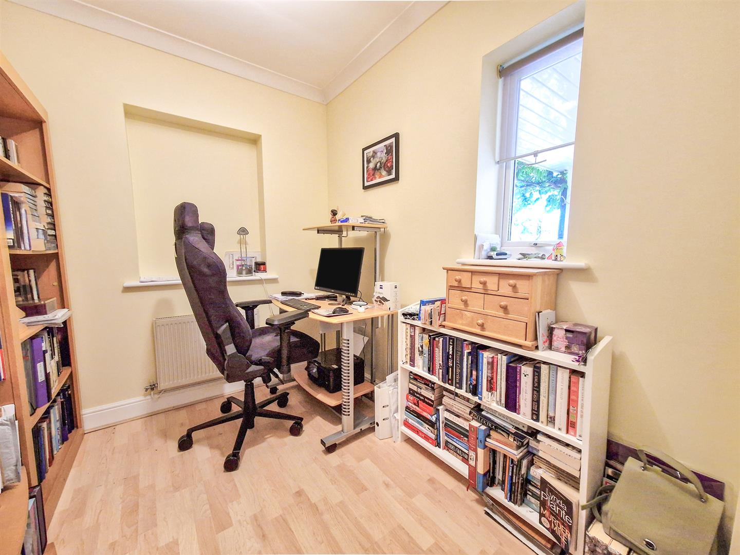 Cranfield Road, Astwood, Newport Pagnell